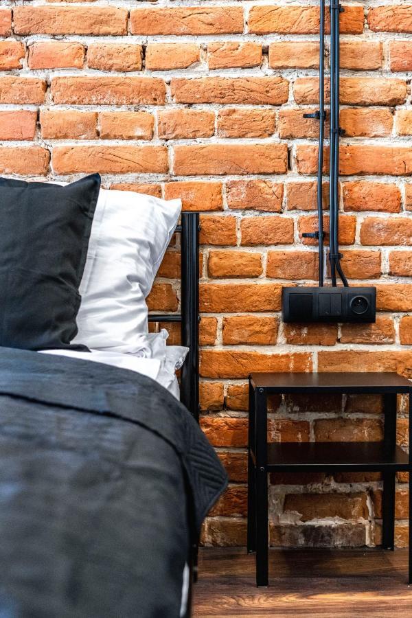 Wasz Metraz Lubartowska Apartment Люблин Екстериор снимка